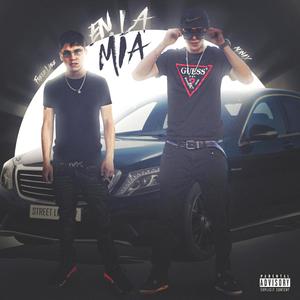 En la mia (feat. Fresh Lifee) [Explicit]