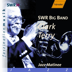 Terry, Clarke: Jazz Matinee