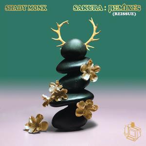 SAKURA: REMIXES (Reissue)