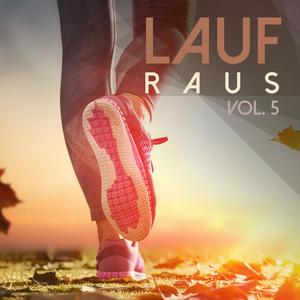 Lauf Raus, Vol. 5