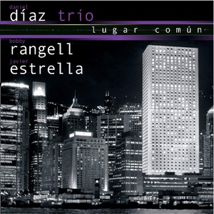 Luiza (feat. Bobby Rangell & Javier Estrella)