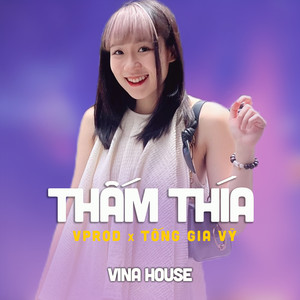 Thấm thía (Vinahouse Tik Tok Remix)