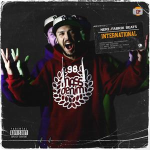 International(feat. DJ Shamanitoo) (Explicit)