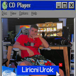 LIRIČNI UROK (Explicit)