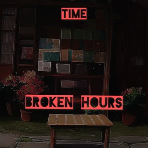 BROKEN HOURS (Explicit)