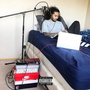 Pain 2 Melody (Explicit)