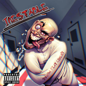 Inestable (feat. Conebit) [Explicit]