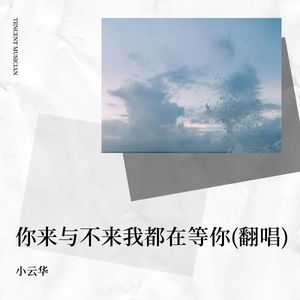 你来与不来我都在等你