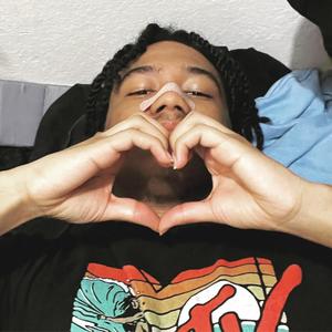 4EVER ANXIOUS (Explicit)