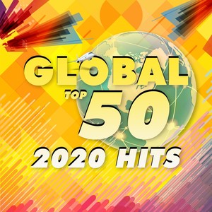 Global Top 50 2020 Hits