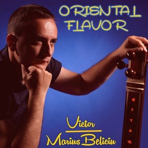 Oriental Flavor (Instrumental)