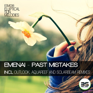 Past Mistakes (Solarbeam Remix)