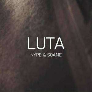 Luta (feat. Soane)