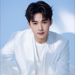 哥家住在山沟沟 (Live)