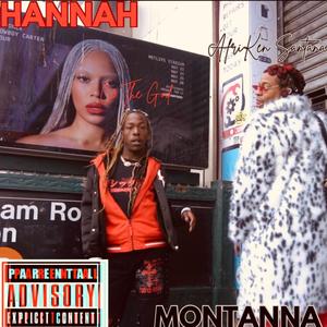 Hannah Montanna (Explicit)