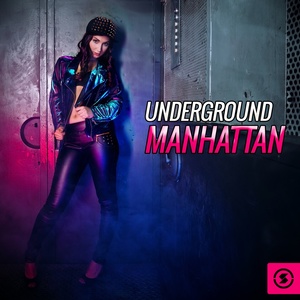 Underground Manhattan