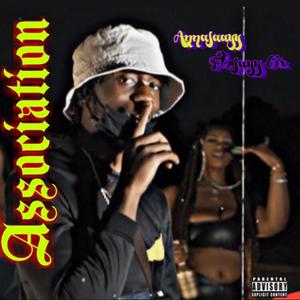 Association(feat. Jayy 6ix) (Radio Edit)