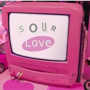 Sour Lxve (Explicit)