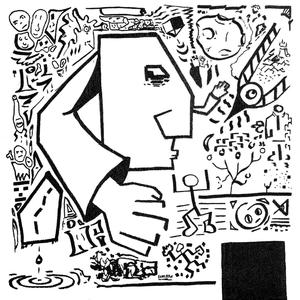 Rändaja, Maailmalõpu Serval ja Sealt Edasi.