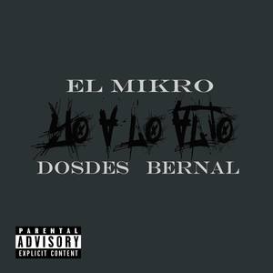 Yo a Lo Alto (feat. Dosdes Bernal)