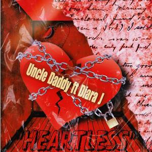 Heartless (feat. Diara J) [Explicit]