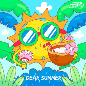 Dear Summer (Explicit)