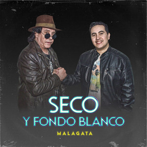 Seco y Fondo Blanco