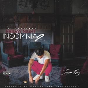 Trust(feat. CalebJit & Yung Maze) (Explicit)