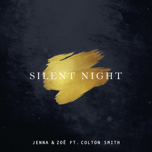 Silent Night (feat. Colton Smith)