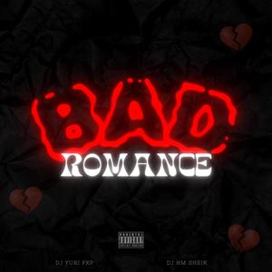 MTG - BAD ROMANCE (DJ Yuri Fxp Remix)