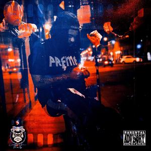 Can't Forget Us (Explicit)