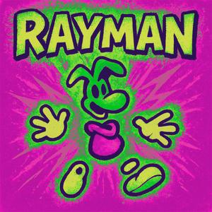 RAYMAN (Explicit)