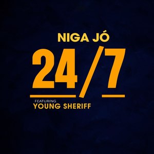 Vinte Quatro Por Sete (Explicit)