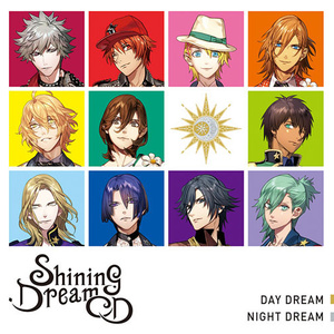 うたの☆プリンスさまっ♪ Shining Dream CD (歌之王子殿下♪Shining Dream CD)