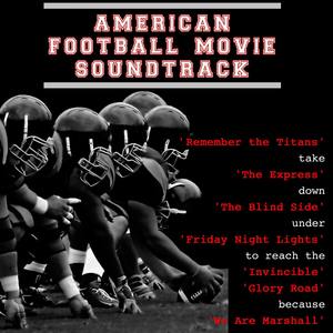 Get Ready (From Glory Road)