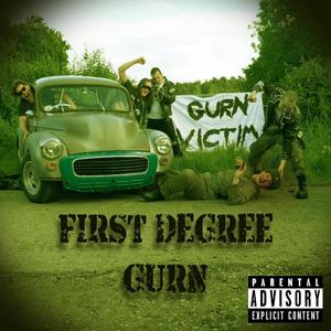 First Degree Gurn (Explicit)