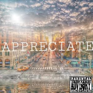 APPRECIATE (Explicit)