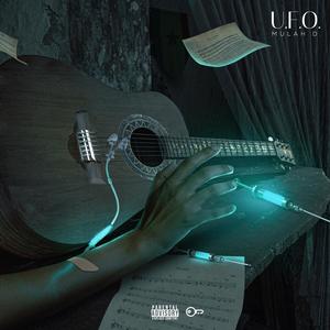 UFO (Double UP) (feat. Souleymane Ndiaye) [Explicit]