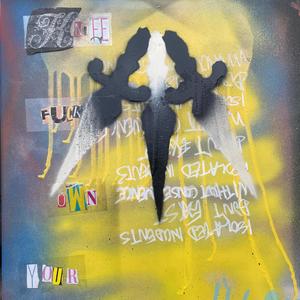 Knife (feat. Tim Graham) (Explicit)