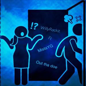 Out Tha Doe (feat. MistaYg) (Explicit)