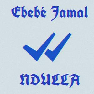 BLUETICK (feat. NDULLA) (Explicit)