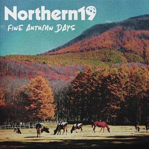 NEVER SAY GOOD BYE-Northern19