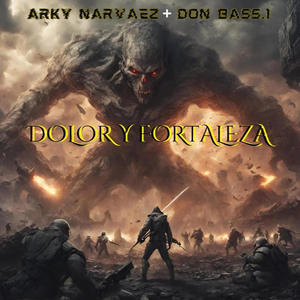 DOLOR Y FORTALEZA (feat. DON BASS.1)