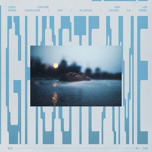 GHOSTÉAME (Explicit)