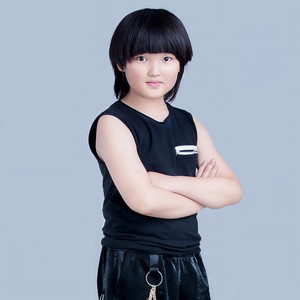 星与少年