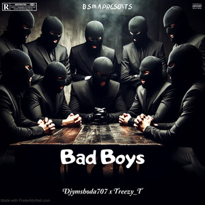 Bad Boys - (Main Mix)