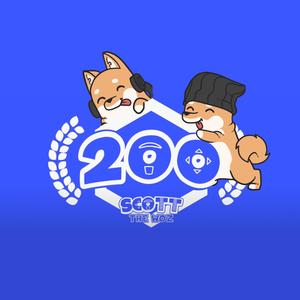 Borderline Forever(Scott The Woz Outro Music)