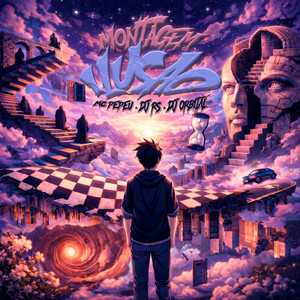 MONTAGEM ILUSÃO SLOWED