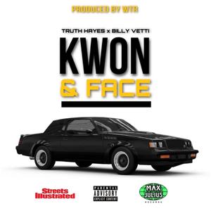 Kwon & Face (feat. wtrbotl) [Explicit]