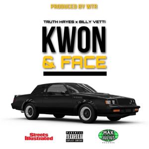 Kwon & Face (feat. wtrbotl) (Explicit)